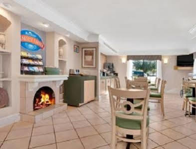 Motel Baymont By Wyndham Longview Esterno foto